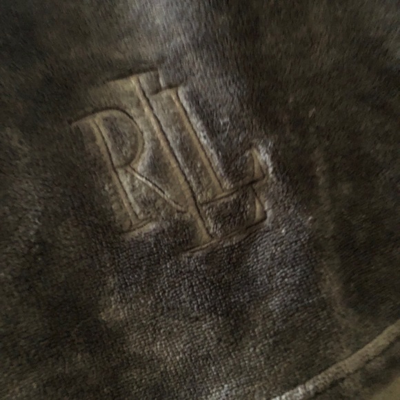 King throw